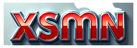 xsmn 14 logo
